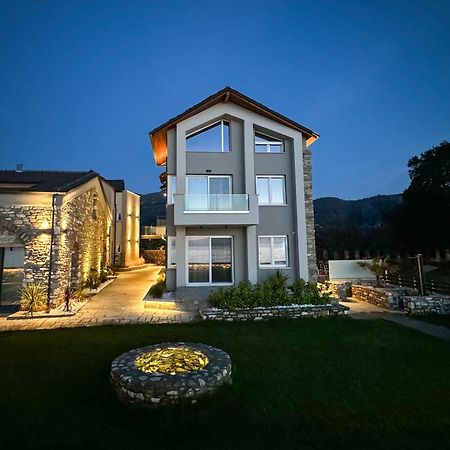 Olive & Sea Luxury Suites Skála Sotíros Eksteriør billede