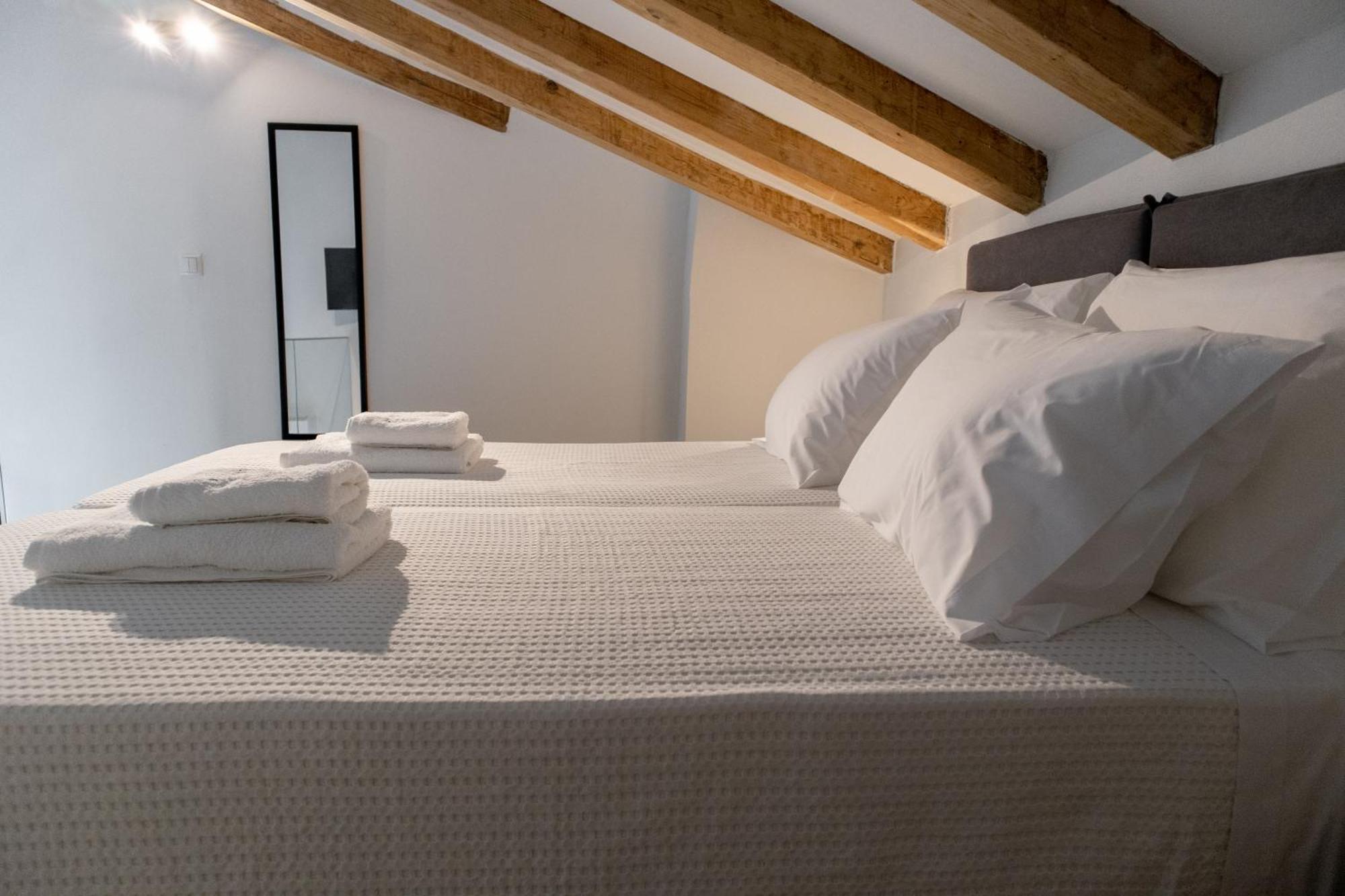 Olive & Sea Luxury Suites Skála Sotíros Eksteriør billede